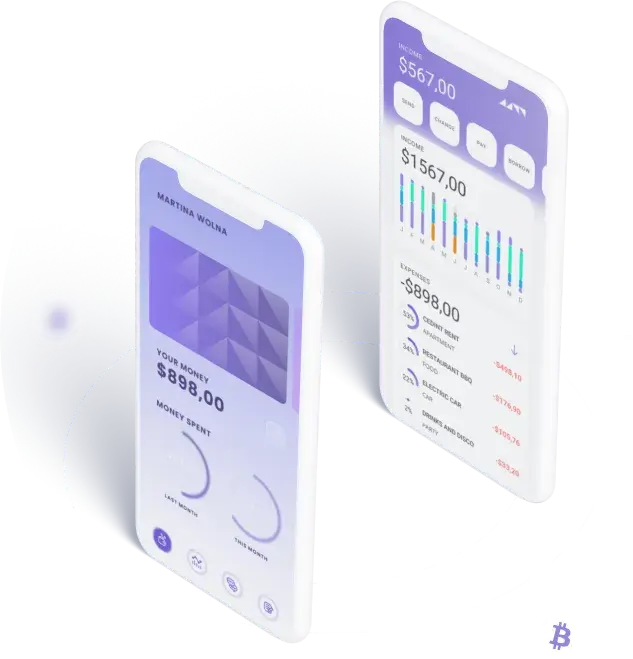 InvestKraftPro - Get in touch with us